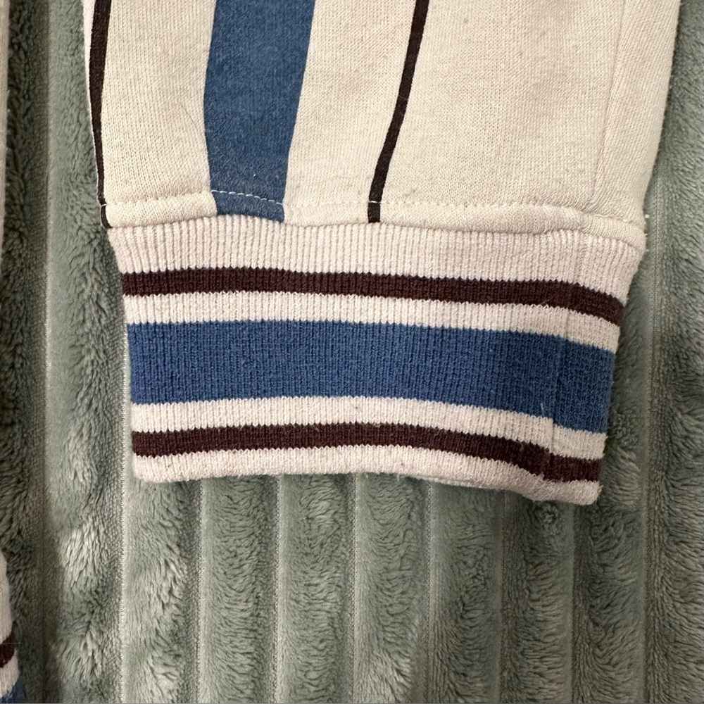Taylor Swift Midnights Striped Crewneck - Picture 5 of 6